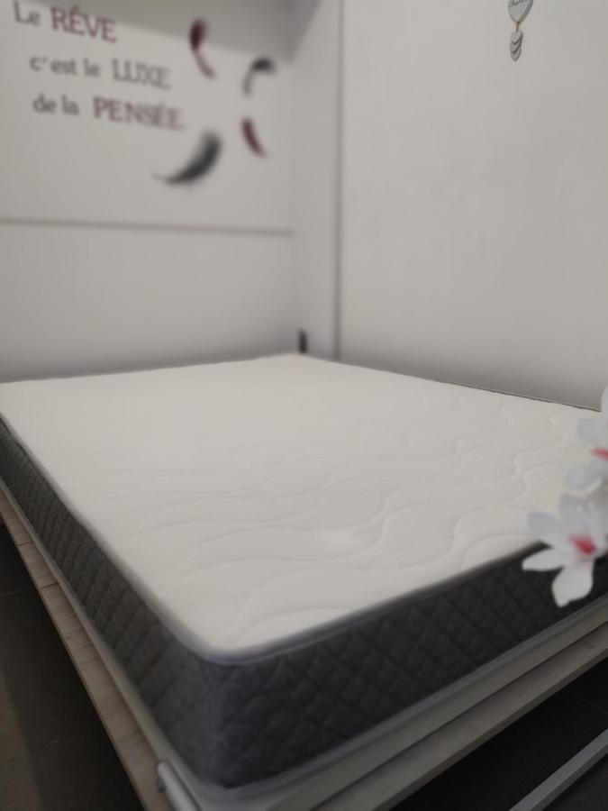 Studio Coin Nuit, Entre Plage Et Centre 마르세유 외부 사진